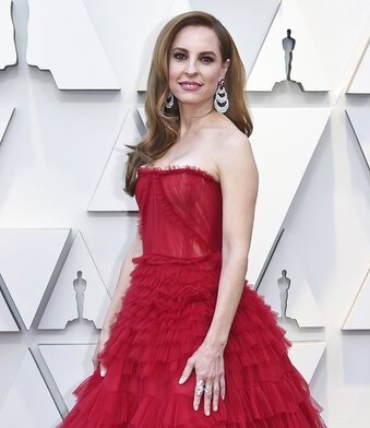 Marina de Tavira en Oscars