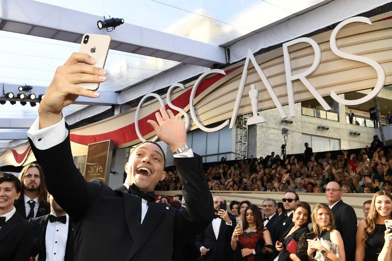 Oscar 2019: Galería de fotos de la 91a entrega de Premios de la Academia