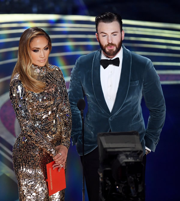 Oscar 2019: Galería de fotos de la 91a entrega de Premios de la Academia