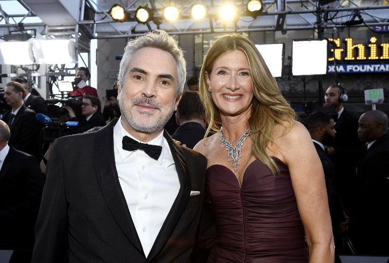 Oscar 2019: Galería de fotos de la 91a entrega de Premios de la Academia