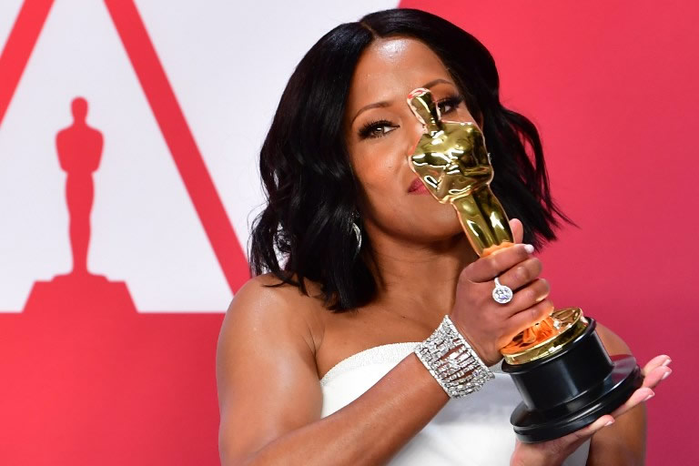 Oscar 2019: Galería de fotos de la 91a entrega de Premios de la Academia