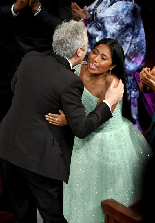 Oscar 2019: Galería de fotos de la 91a entrega de Premios de la Academia