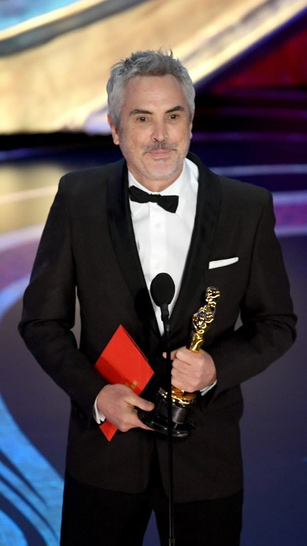 Oscar 2019: Galería de fotos de la 91a entrega de Premios de la Academia