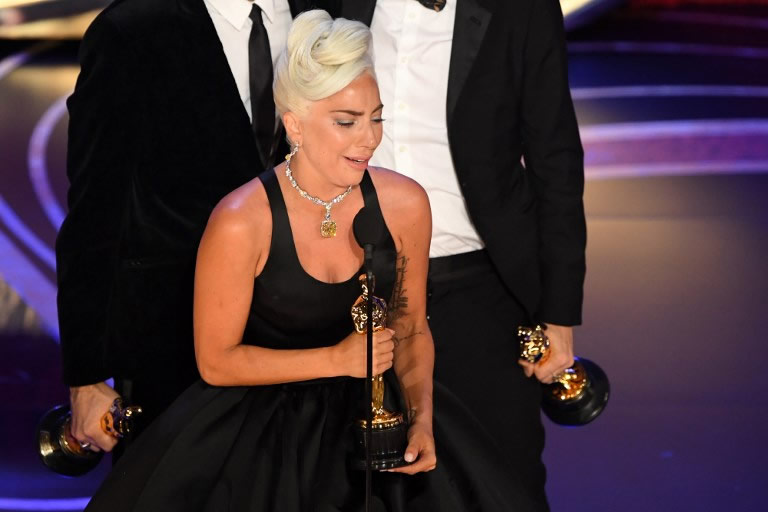 Oscar 2019: Galería de fotos de la 91a entrega de Premios de la Academia