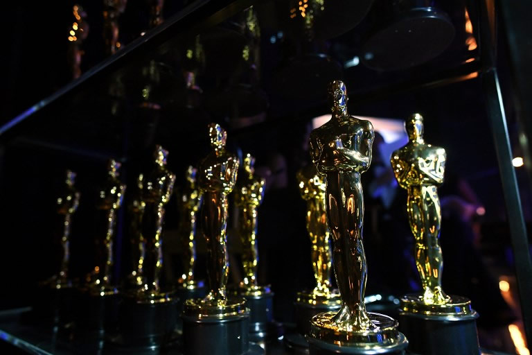Oscar 2019: Galería de fotos de la 91a entrega de Premios de la Academia