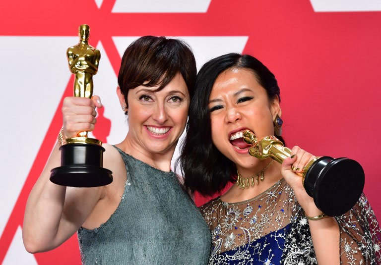 Oscar 2019: Galería de fotos de la 91a entrega de Premios de la Academia