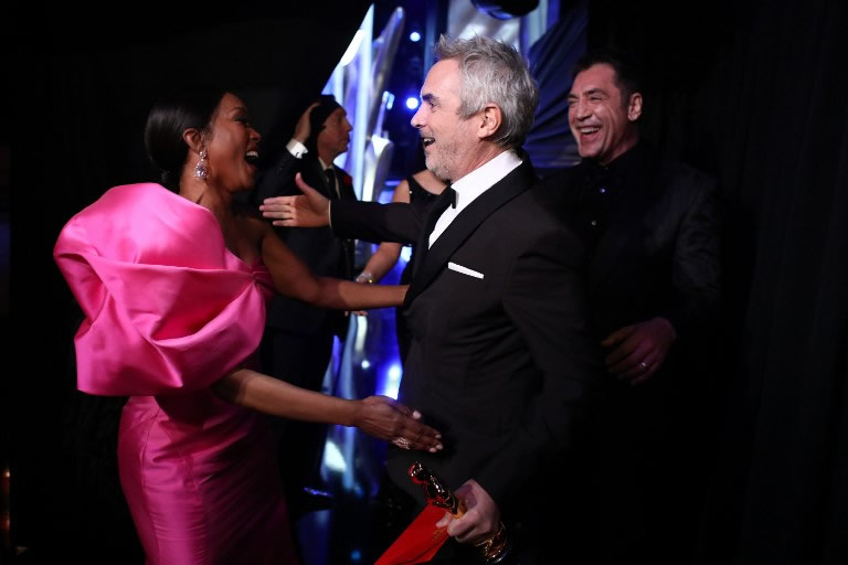 Oscar 2019: Galería de fotos de la 91a entrega de Premios de la Academia