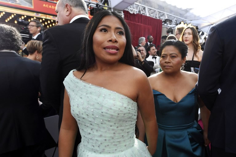 Oscar 2019: Galería de fotos de la 91a entrega de Premios de la Academia