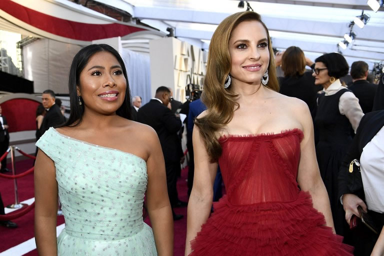 Oscar 2019: Galería de fotos de la 91a entrega de Premios de la Academia