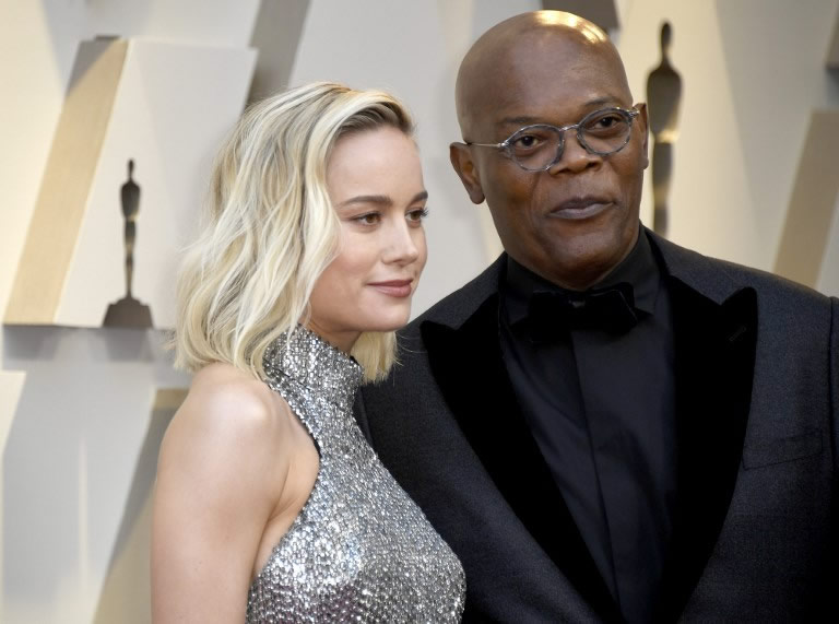 Oscar 2019: Galería de fotos de la 91a entrega de Premios de la Academia