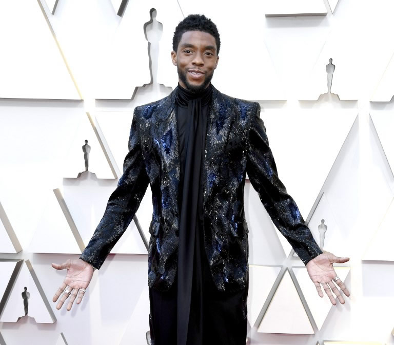 Oscar 2019: Galería de fotos de la 91a entrega de Premios de la Academia