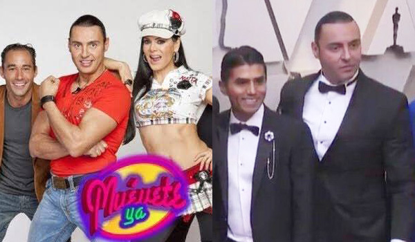 Premios Oscar 2019: Memes de Yalitza, Galiela, Goyri y todos los actores