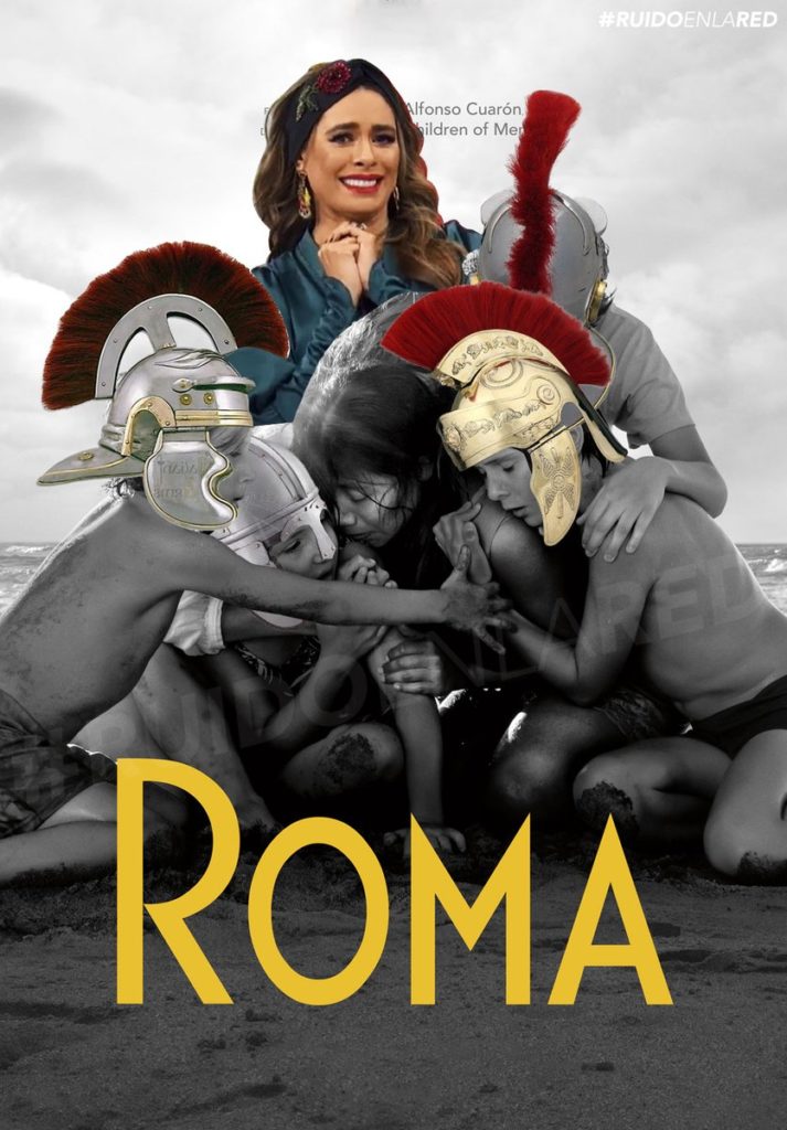 Premios Oscar 2019: Memes de Yalitza, Galiela, Goyri y todos los actores