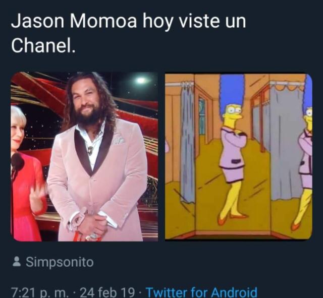 Premios Oscar 2019: Memes de Yalitza, Galiela, Goyri y todos los actores