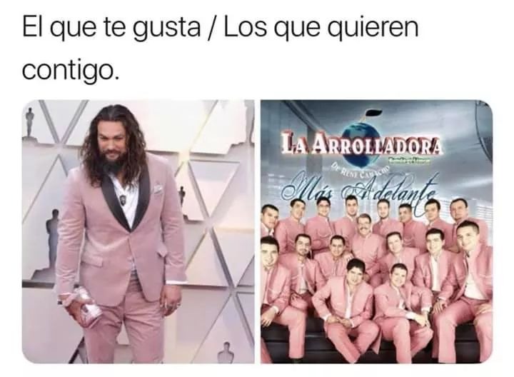 Premios Oscar 2019: Memes de Yalitza, Galiela, Goyri y todos los actores