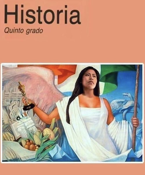 Premios Oscar 2019: Memes de Yalitza, Galiela, Goyri y todos los actores