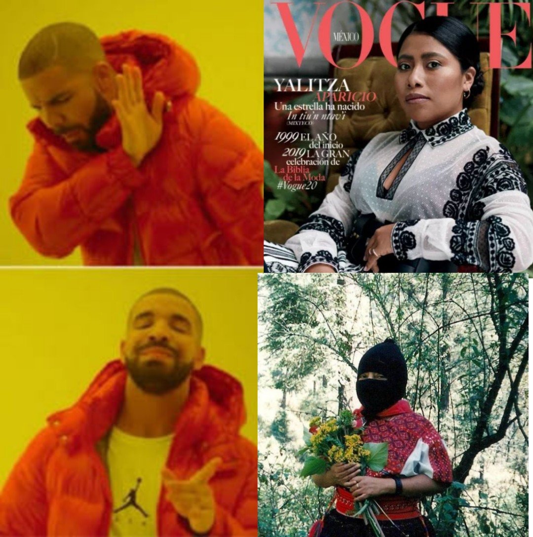 Premios Oscar 2019: Memes de Yalitza, Galiela, Goyri y todos los actores