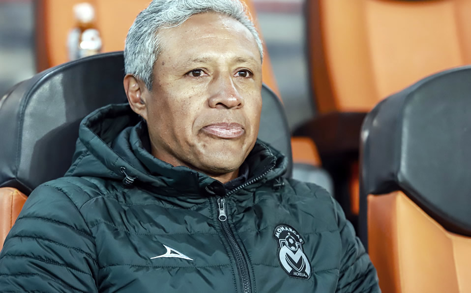 Roberto Hernández (Imago7)