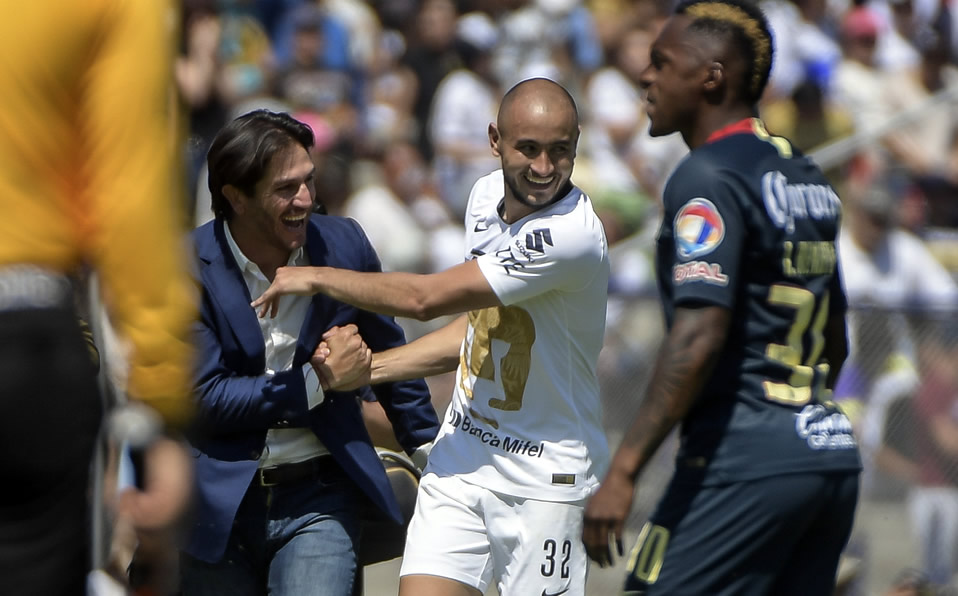 Carlos González (Mexsport)