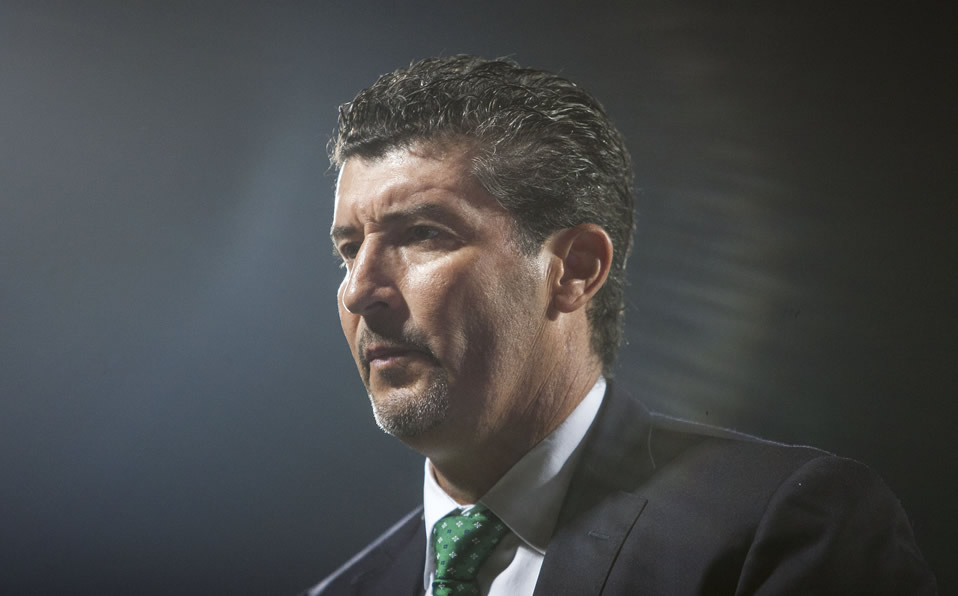 Chepo de la Torre (Mexsport)