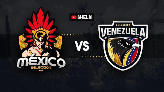 El equipo de Clash Royale de México se quedó con la victoria.