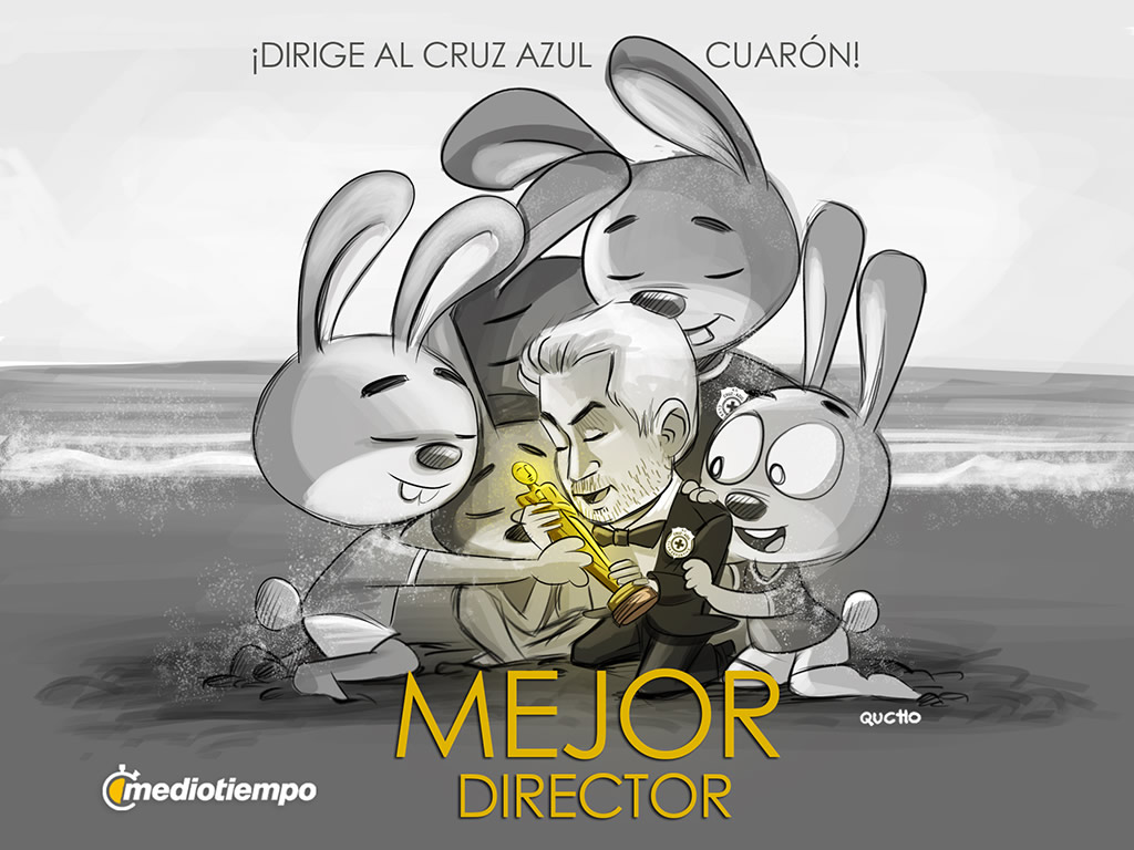 El Mejor Director