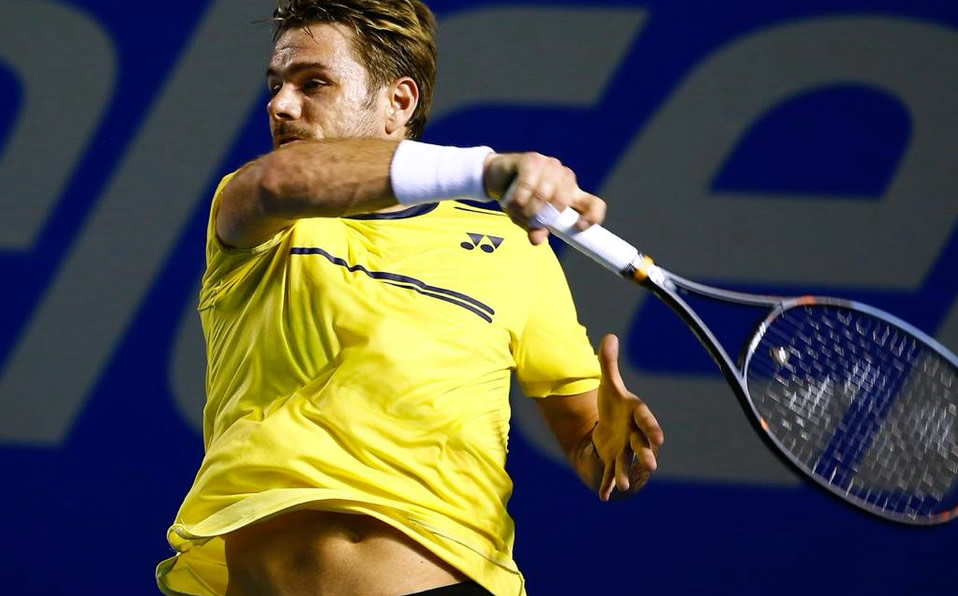 Stanislas Wawrinka (@AbiertoTelcel)