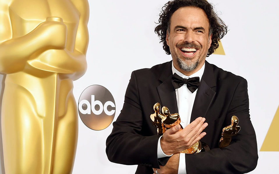 Alejandro González Iñárritu (Agencias)