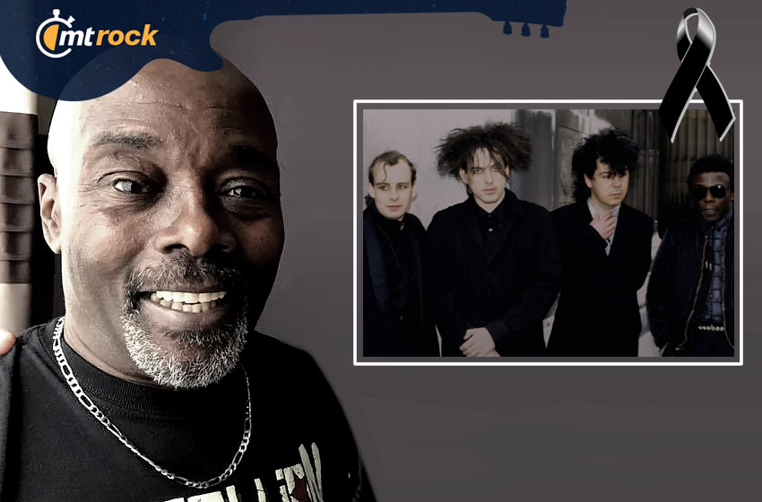 Fue baterista de The Cure y perdió la vida a los 86 años de edad. (Foto: Especial)