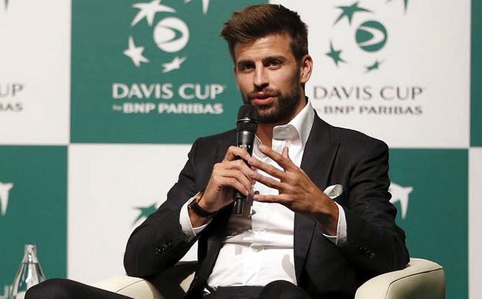 Gerard Pique (Marca)