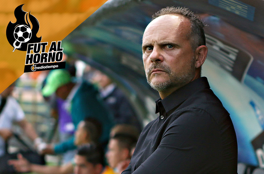 Torrente sería el nuevo DT, inlcuso empezaría este mismo viernes. (Foto: Imago 7)