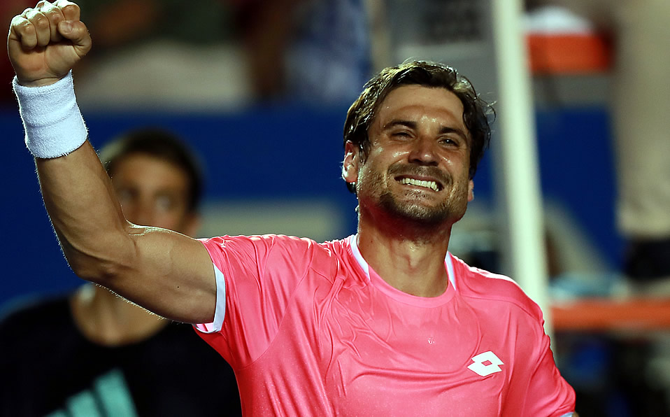 David Ferrer (Imago7)