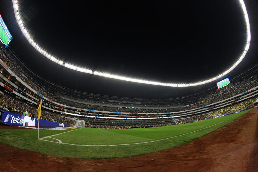 El estudio asegura que América ha metido  9 millones 744 mil 753 asistentes. (Foto: Imago7)