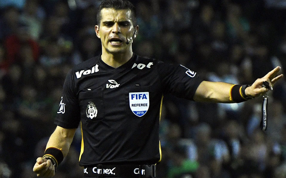 Fernando Hernández (Imago7)