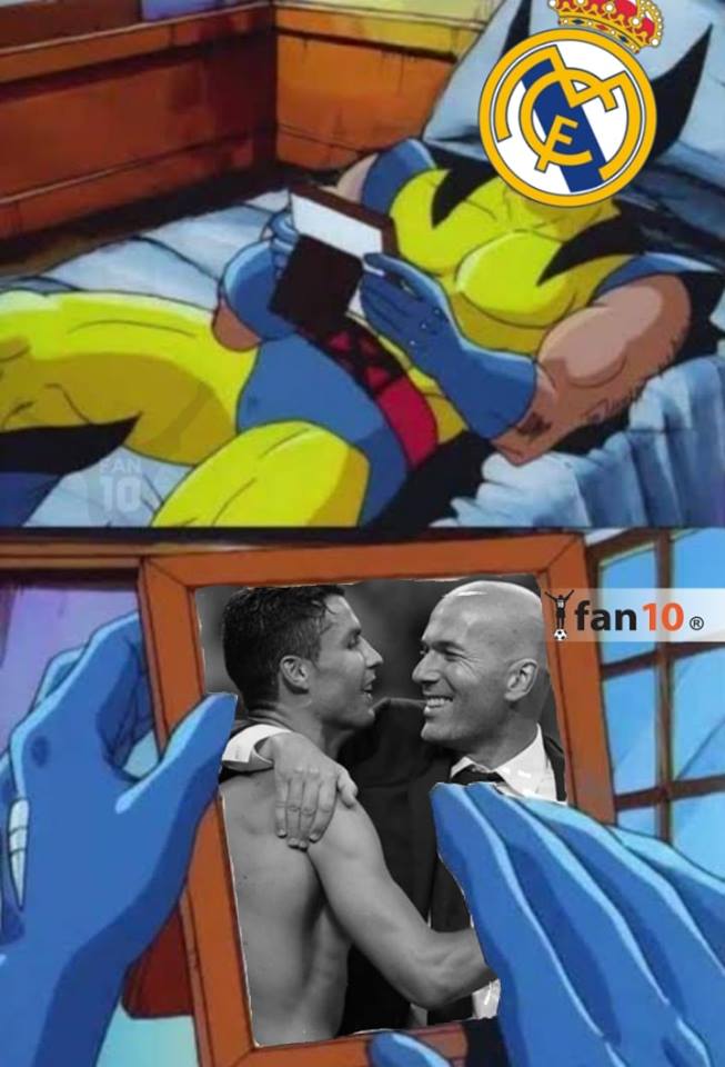 Memes del Real Madrid vs Barcelona (0-3) de la Semifinal de Vuelta de la Copa del Rey 2019