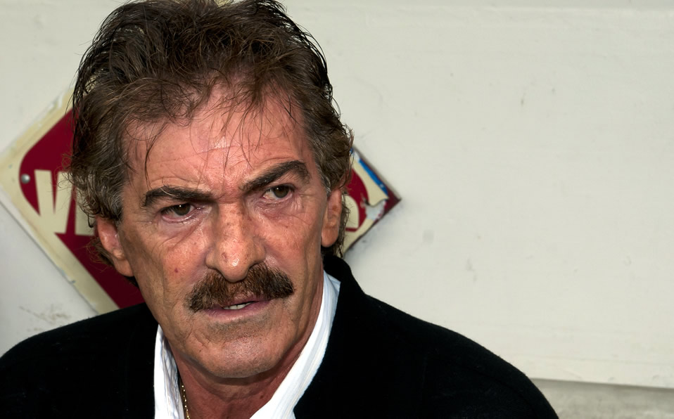 Ricardo La Volpe (Mexsport)