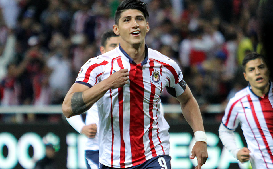 Alan Pulido (Imago7)