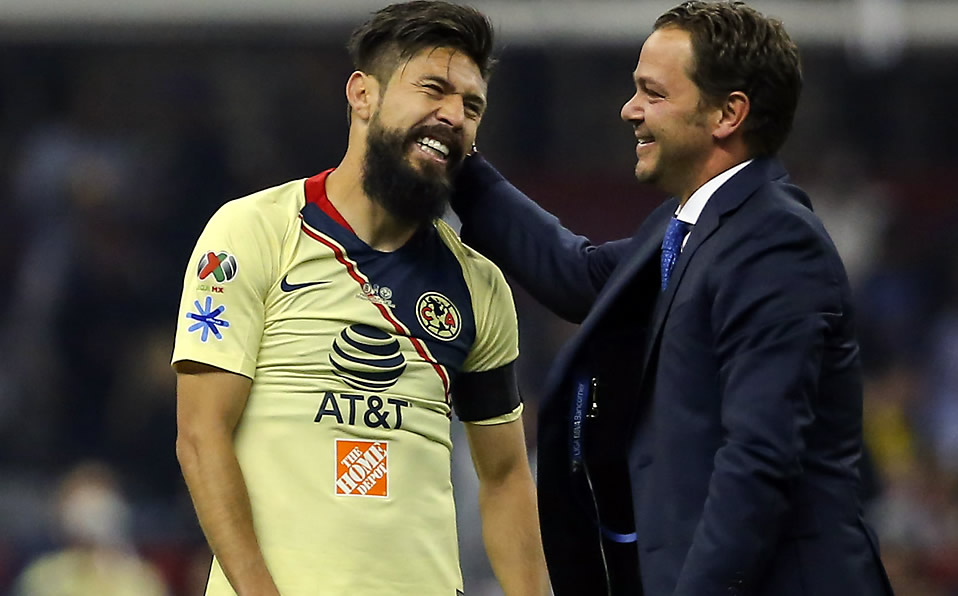 Oribe Peralta (Imago7)
