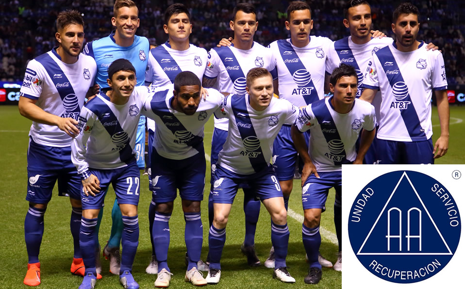 Puebla (Mexsport)