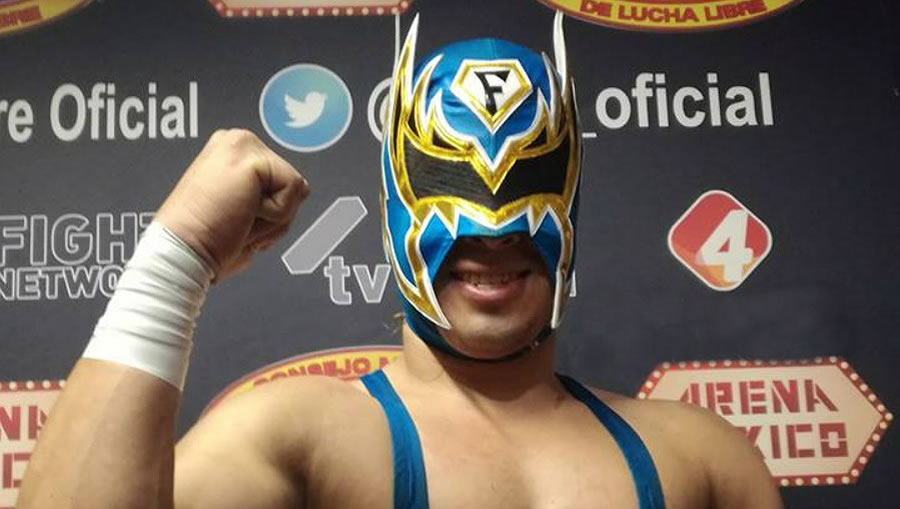 Familia Real: Flyer.