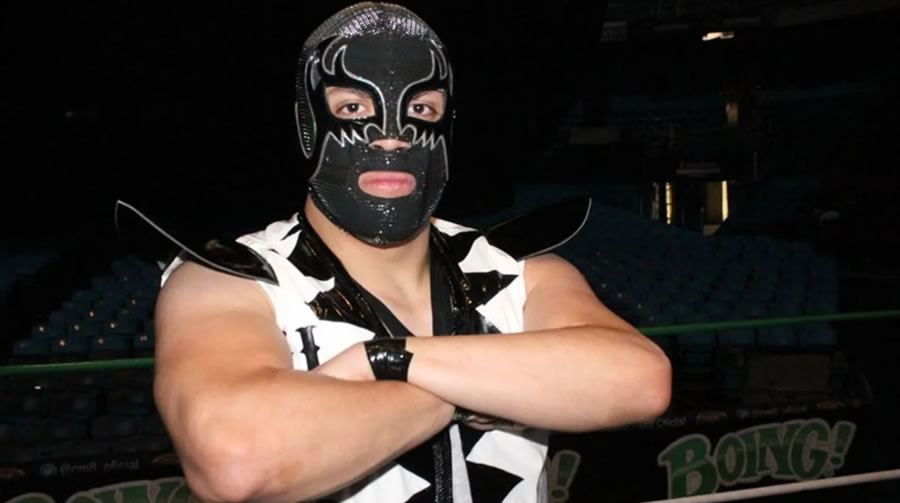 Los Dinamita: Universo 2000 Jr.