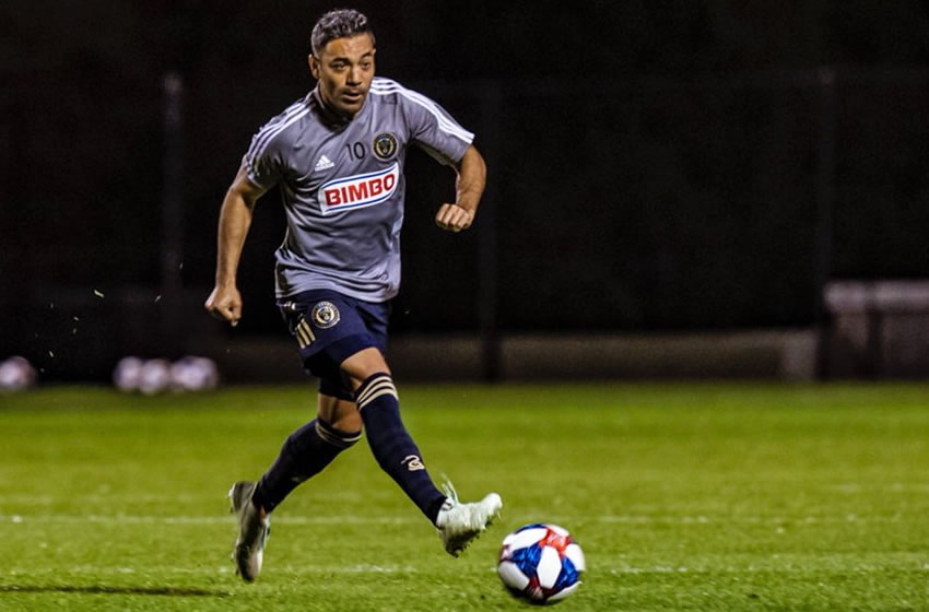 Al medio día del sábado 2 de marzo comienza la MLS con el Philadelphia Union vs Toronto. (Foto: @PhilaUnion)