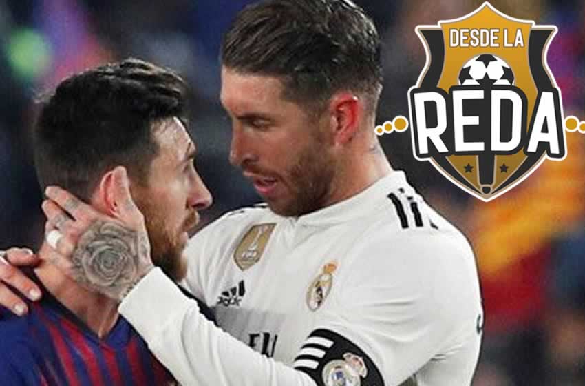 Ya está disponible el podcast de este viernes.