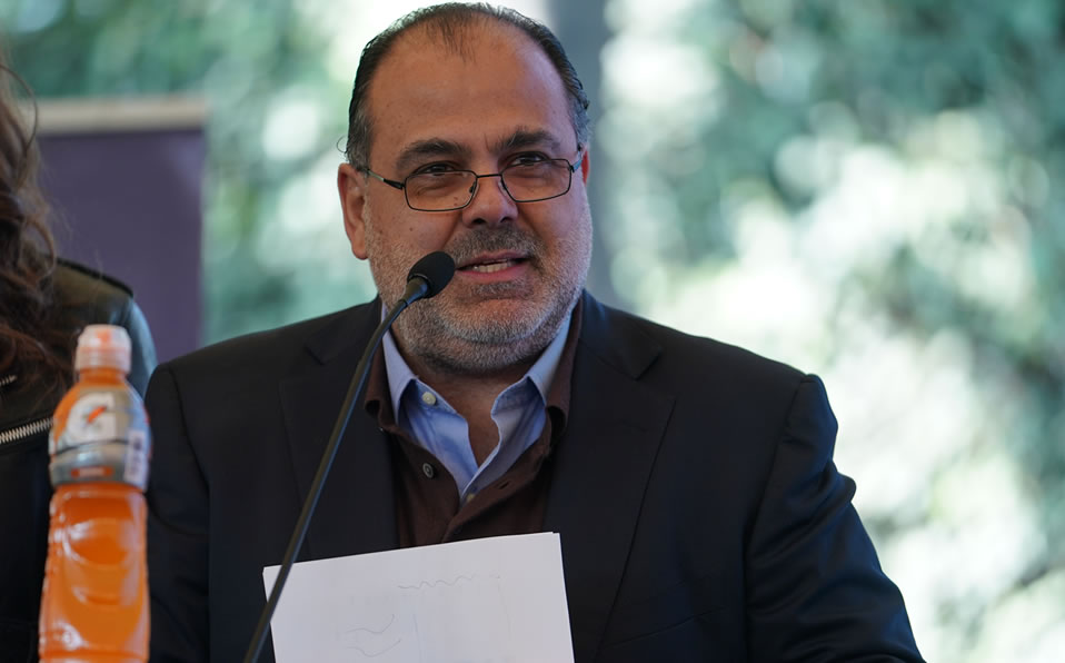 Según el directivo, la baja de Nadal no afectó a la venta de boletos del torneo. (IMAGO7)