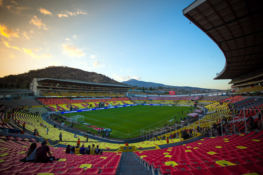 Las Águilas rescataron la vida en Morelia... La Galería
