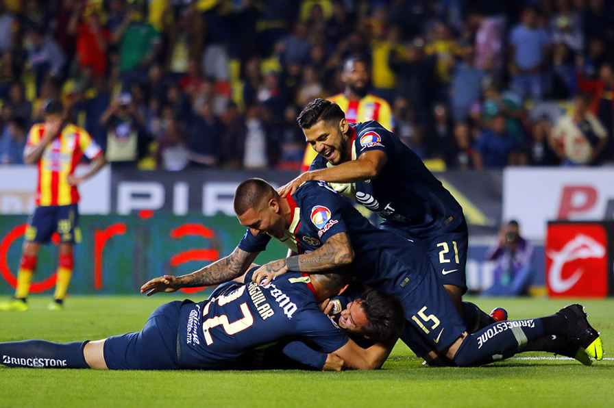 Las Águilas rescataron la vida en Morelia... La Galería