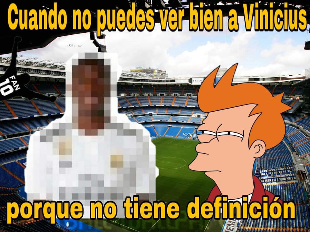 Los memes del Real Madrid vs Barcelona de la J26 de LaLiga. (Foto: Especial)