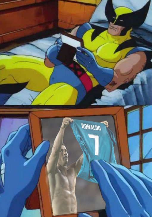 Los memes del Real Madrid vs Barcelona de la J26 de LaLiga. (Foto: Especial)