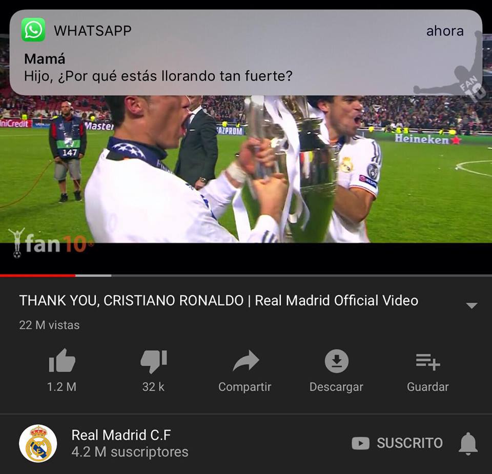 Los memes del Real Madrid vs Barcelona de la J26 de LaLiga. (Foto: Especial)