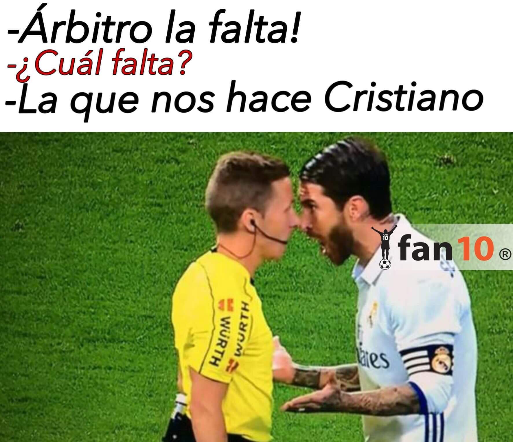 Los memes del Real Madrid vs Barcelona de la J26 de LaLiga. (Foto: Especial)